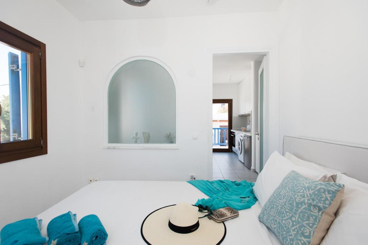 Olive Tree, 2brm With Pool Apartment *
