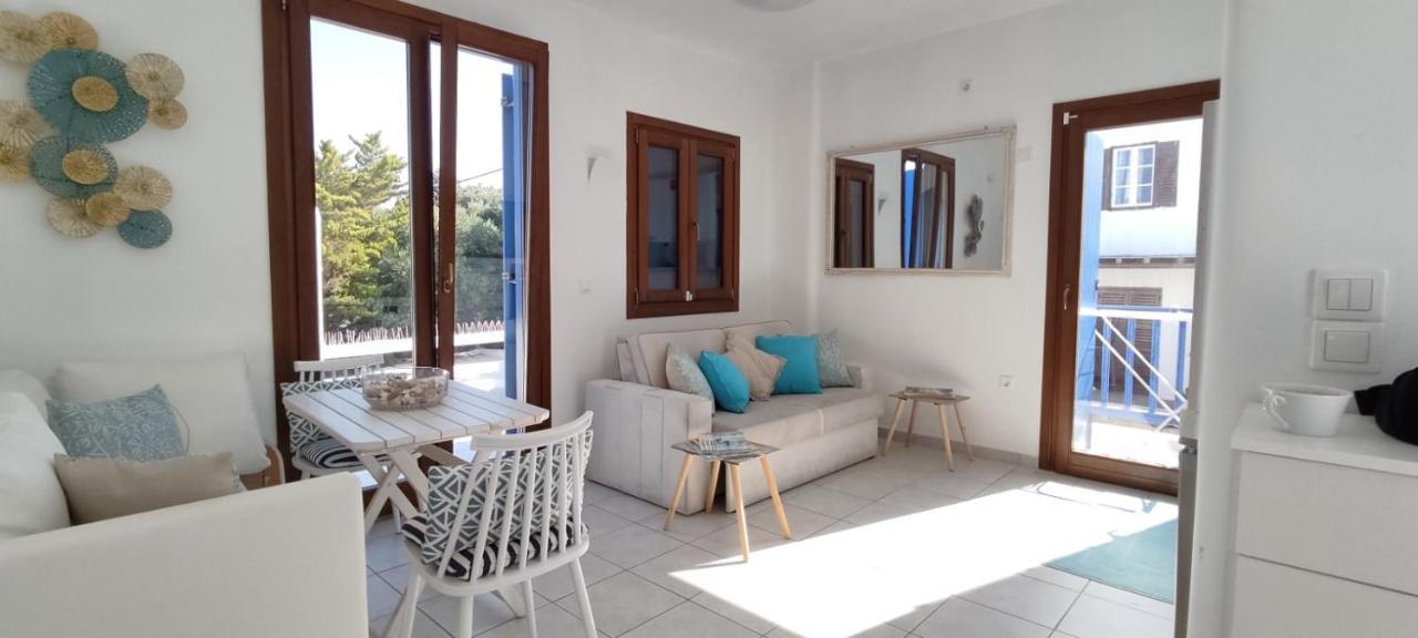 Olive Tree, 2brm With Pool